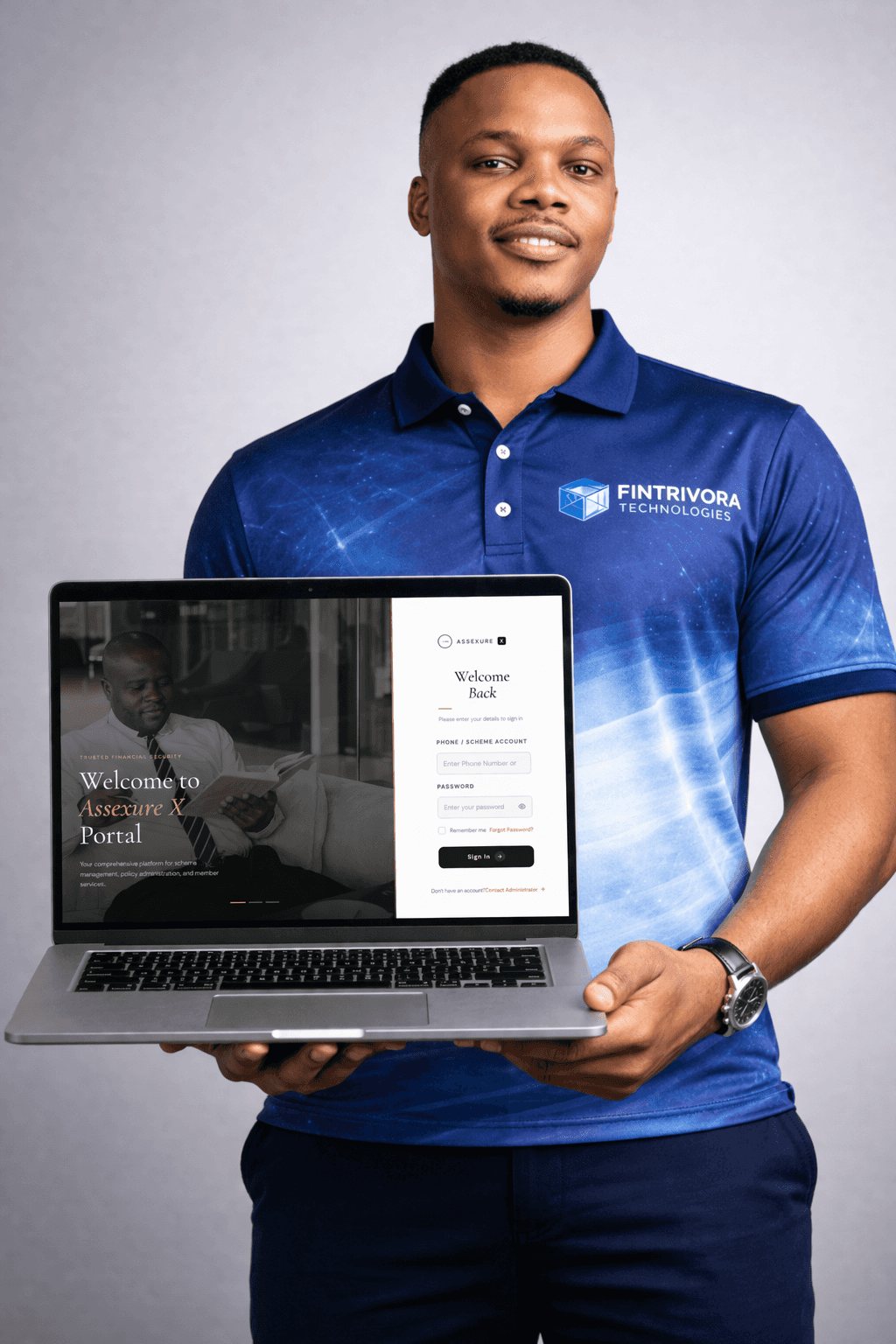 Background feature